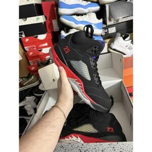 Jordan retro 5 top 3 sz 11